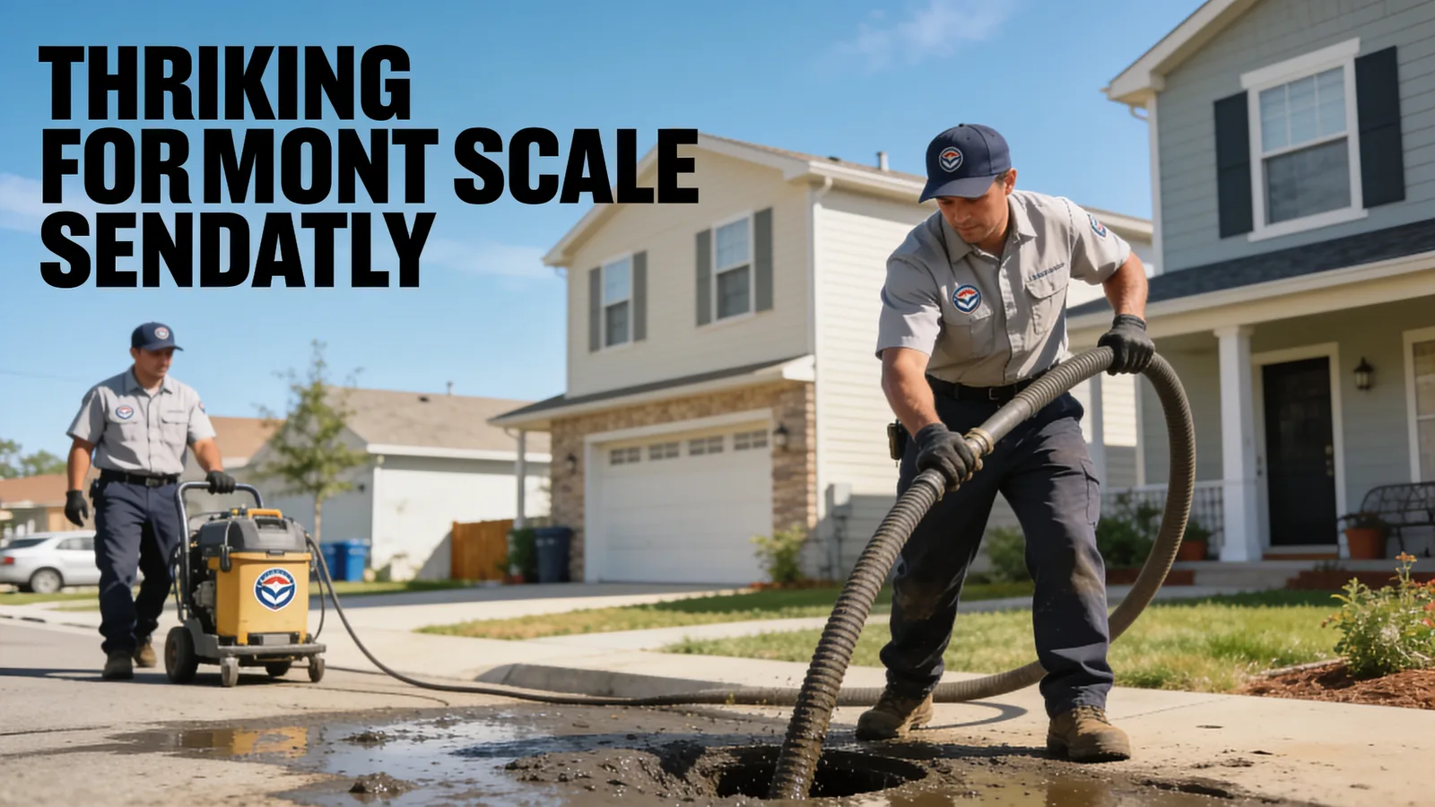 Sewage Cleanup in Scotland, AR near me